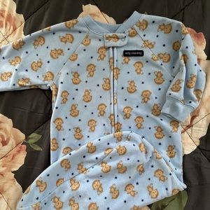 Carters Silly Monkey Sleep sack 0-9M